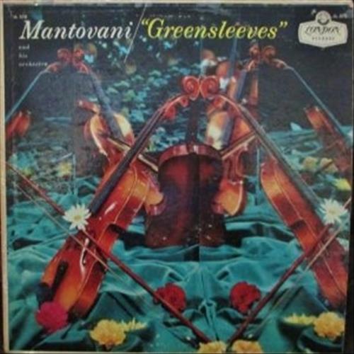 Mantovani & His Orchestra